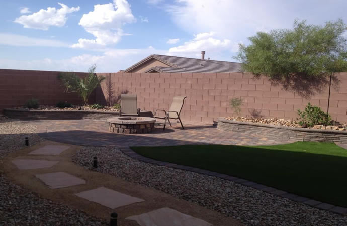 custom pools and spas by greencare.net